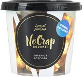 No Crap Kokos/Karamel Gourmet Popcorn 65 g  